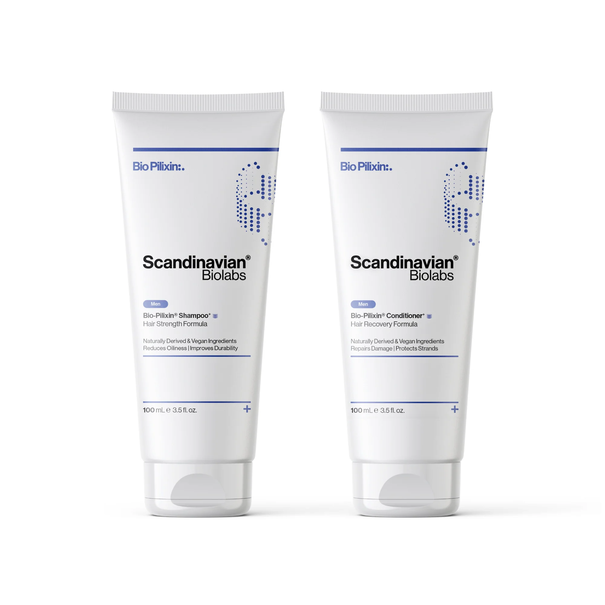 ReCharge Only | For Men [hidden]